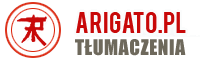 Tumacz albaski WODAWA